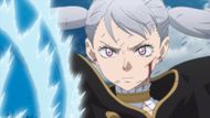 Noelle is the one who dealt the finishing blow to Megicula in Black Clover (Image via Studio Pierrot)
